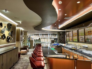 World Class Bar